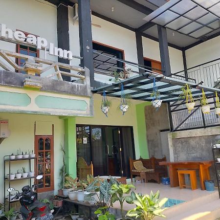 Cheap Inn Banyuwangi Banyuwangi  Exterior photo